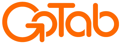 GoTab logo